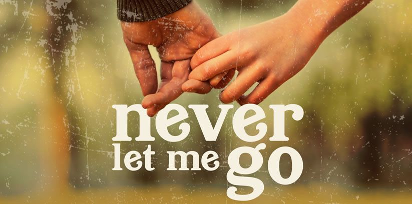 Never Let Me Go