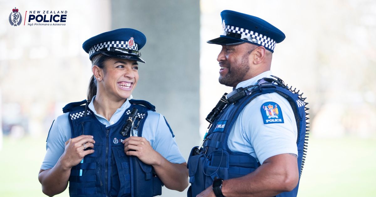 Auckland City Recruitment Event