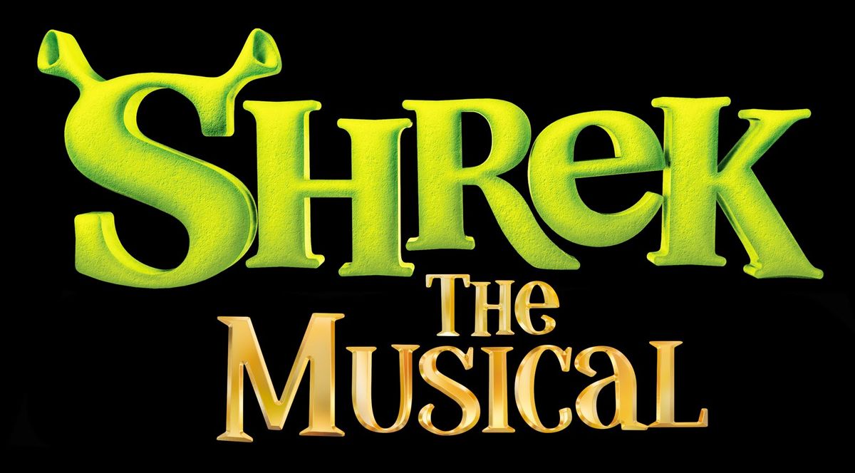 Windham High School Presents Shrek the Musical