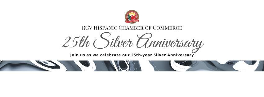 Noche De Gala "25th Silver Anniversary"