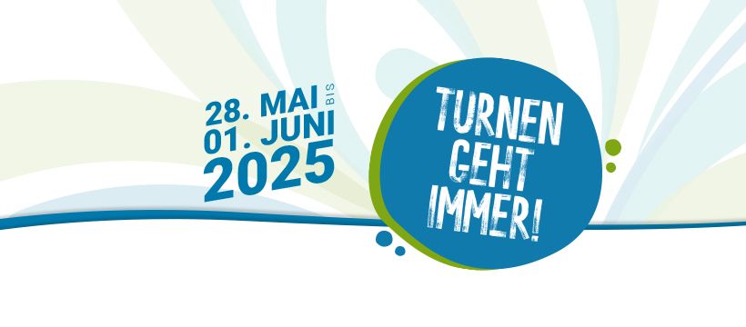 Internationales Deutsches Turnfest Leipzig 2025 