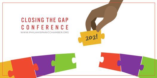 Closing the Gap Conference