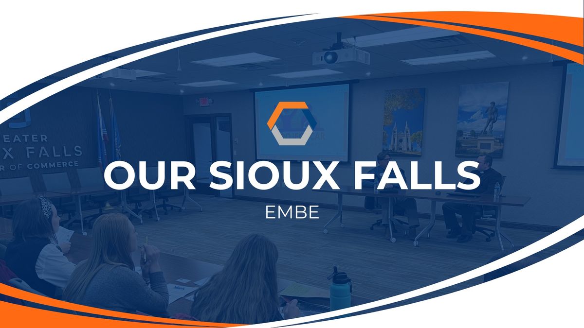 Our Sioux Falls - EmBe