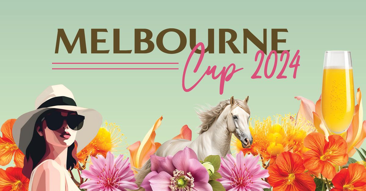 Melbourne Cup