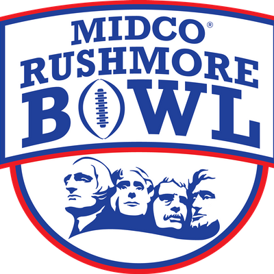 MIDCO Rushmore Bowl