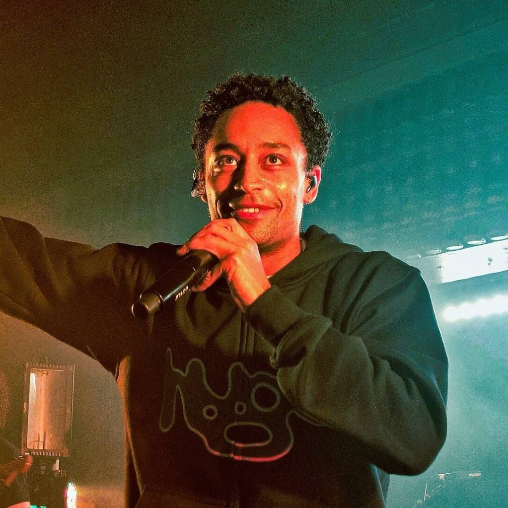 Loyle Carner Berlin Tickets