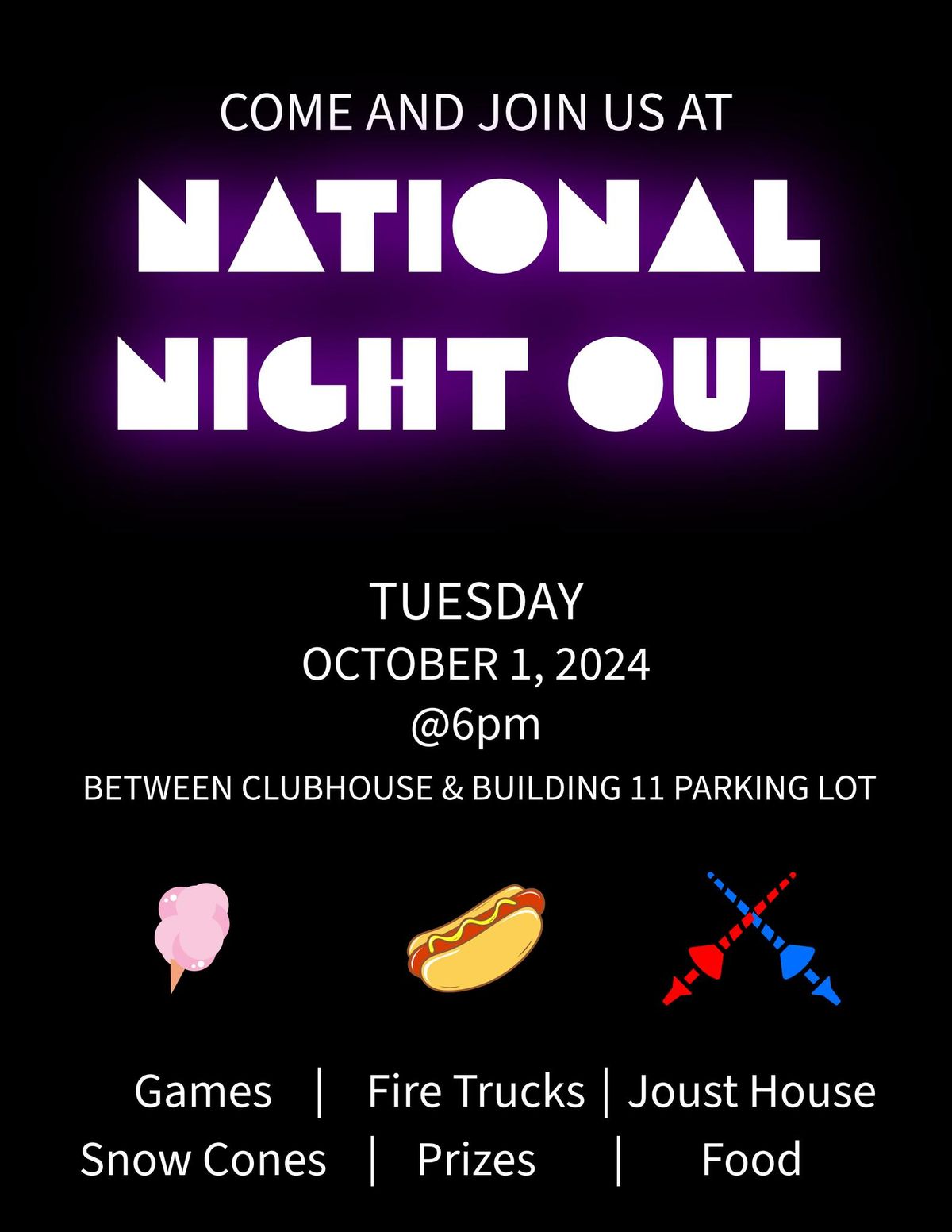 National Night Out