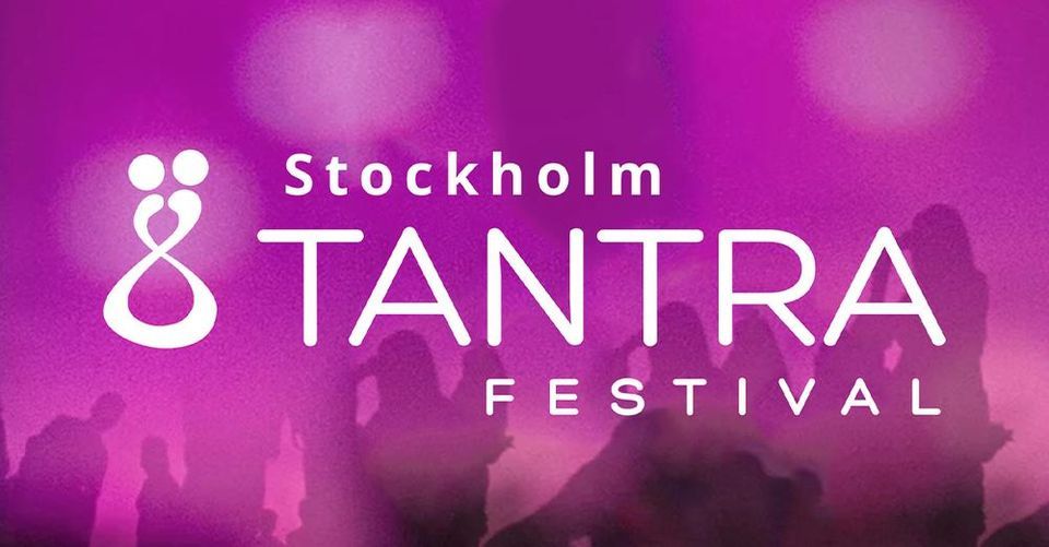 Stockholm Tantra Festival