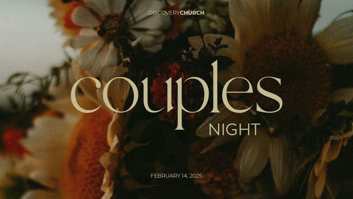 Couples Night