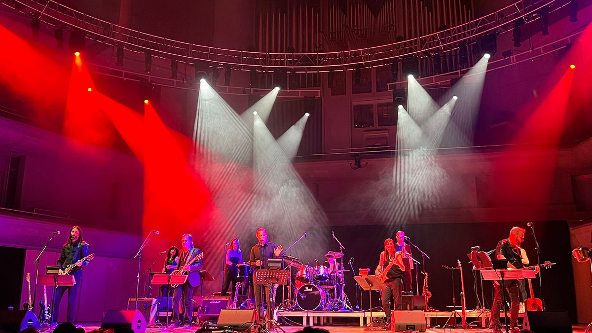 Classic Albums Live Tribute Show: The Rise And Fall Of Ziggy Stardust and The Spiders From Mars