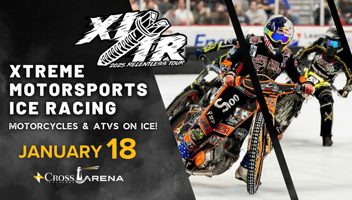 Xtreme Ice Racing