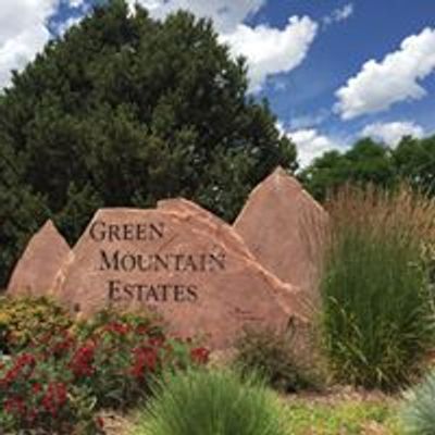 Green Mountainside Civic Association