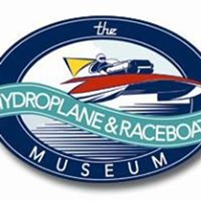 Hydroplane and Raceboat Museum