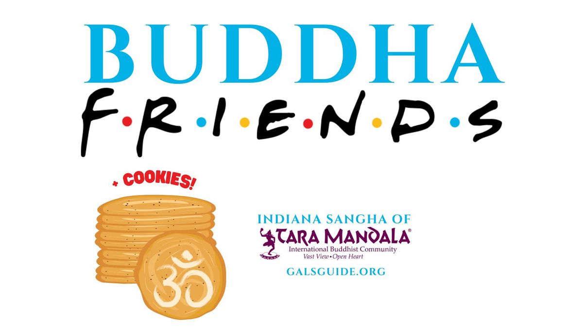 Buddha Friends - Indiana Sangha