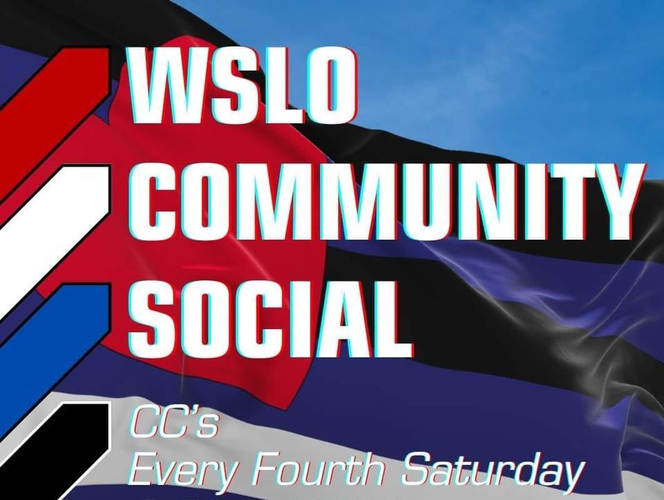 WSLO Community Social