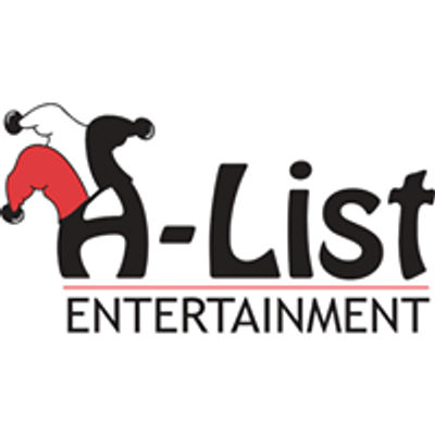 A-List Entertainment