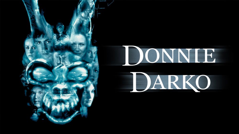 Donnie Darko: Part of a DOUBLE BILL with Dirty Dancing and 80's vs. Y2K at the Rio Theatre