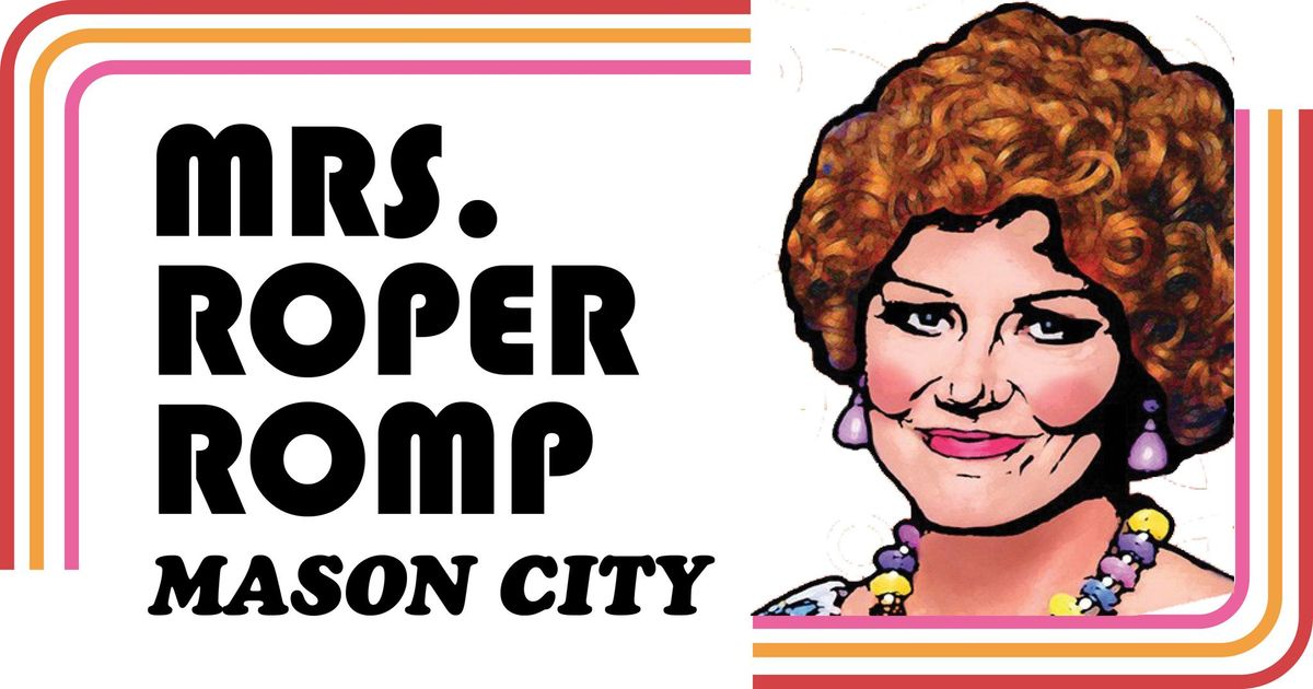 Mrs. Roper Romp