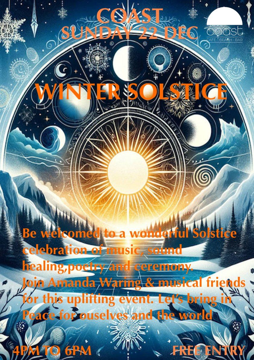 WINTER SOLSTICE