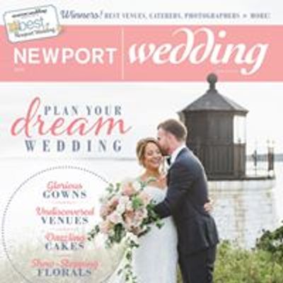 Newport Wedding Magazine