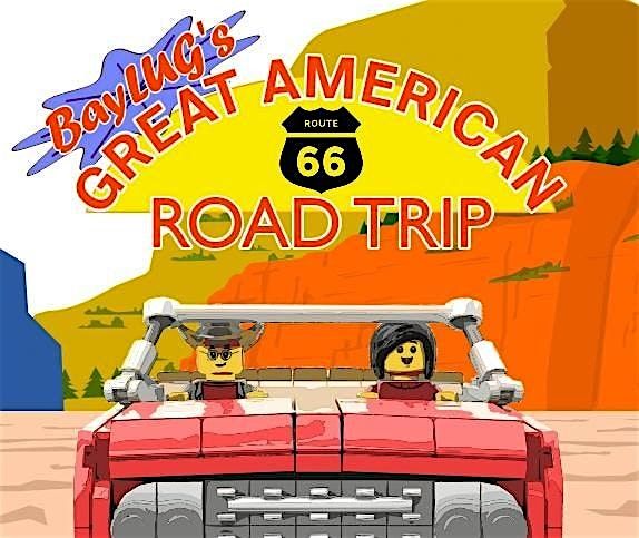 BayLUG LEGO\u00ae Holiday Show