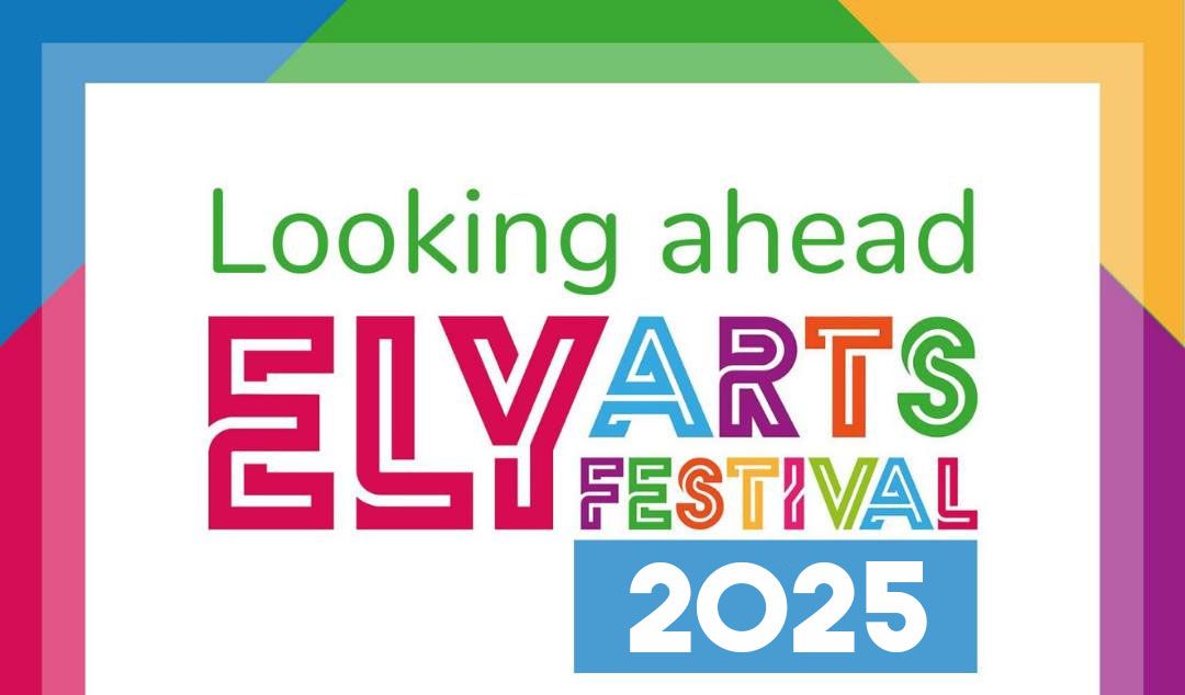 Ely Arts Festival 2025 Information Evening