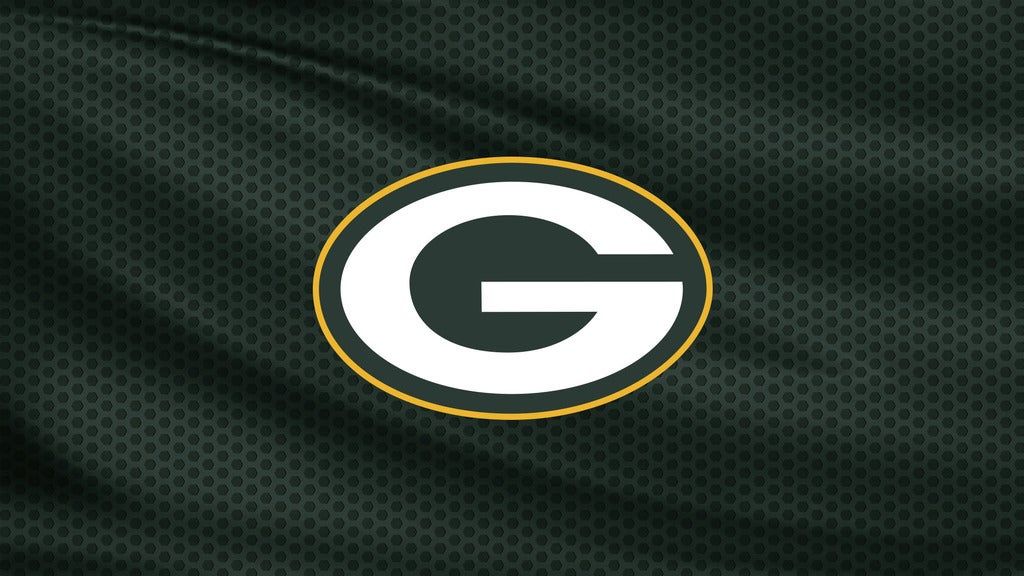 Green Bay Packers vs. Washington Commanders