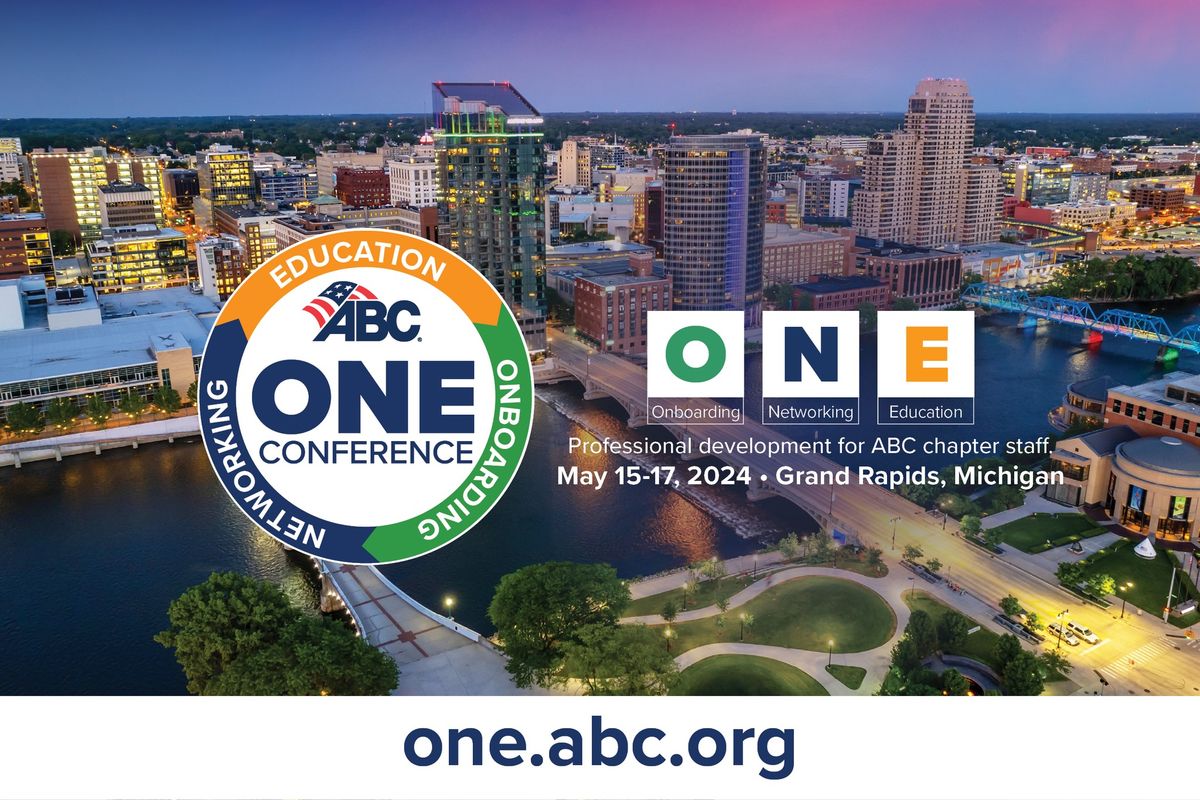 ABC ONE Conference