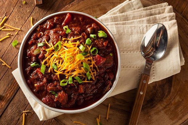 Mug Club Dinner: Chili Night!