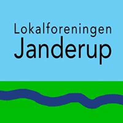 Lokalforeningen Janderup