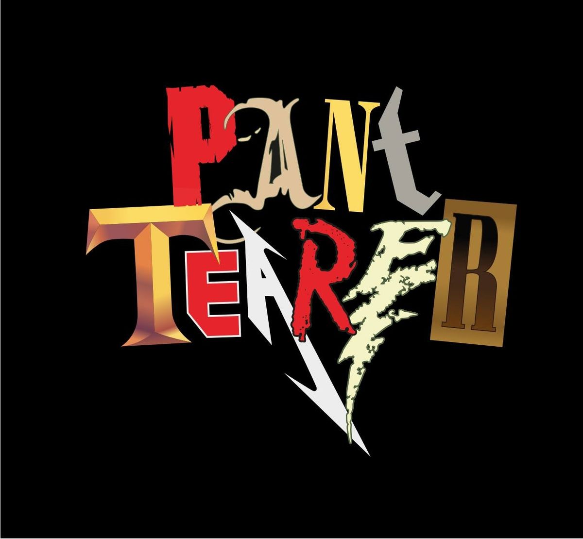 PANT TEARER \u2694\ufe0f METAL\/HARD ROCK\/GRUNGE COVERS \u2620\ufe0f @THE SWINGING ARM