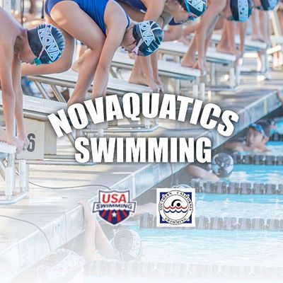 Novaquatics