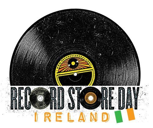 Record Store Day 21 Omg At Zhivago Galway 12 June 21