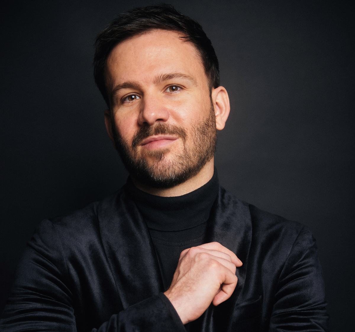 Parc Retirement Living Tea and Trumpet - Broadway Spectacular at Orpheum Theatre - Vancouver