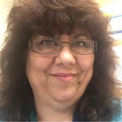 Sheri Ellis, Membership Committee