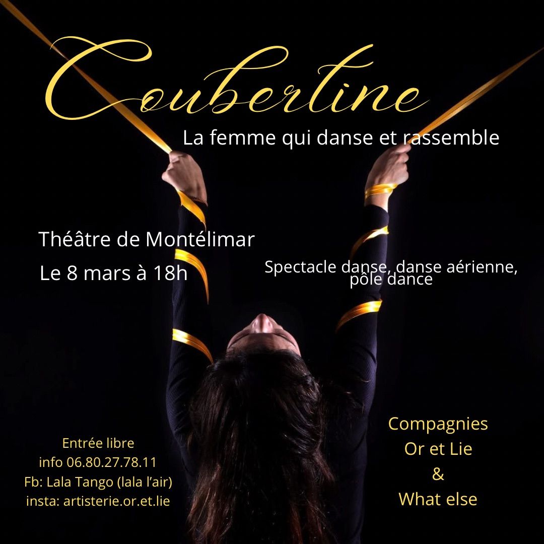 Coubertine 