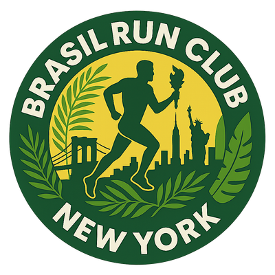Brasil Run Club