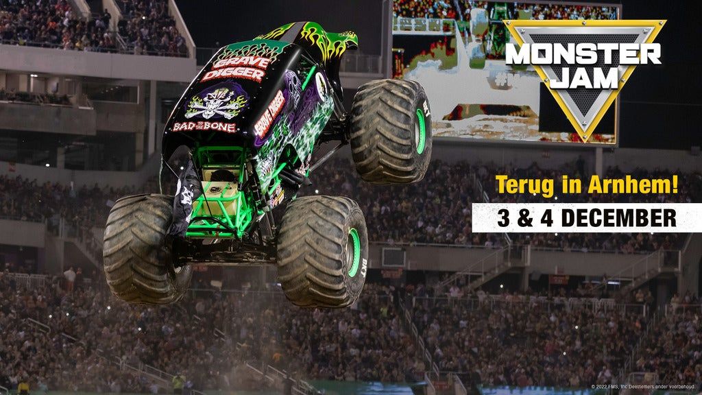 Monster Jam