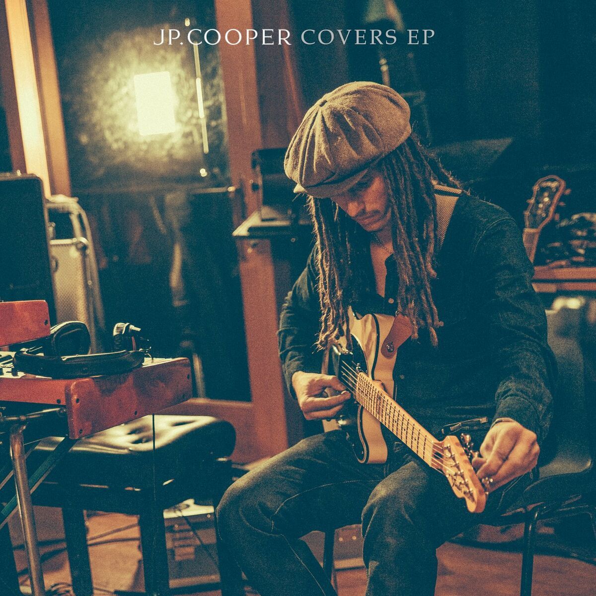 JP Cooper at The Fillmore - San Francisco