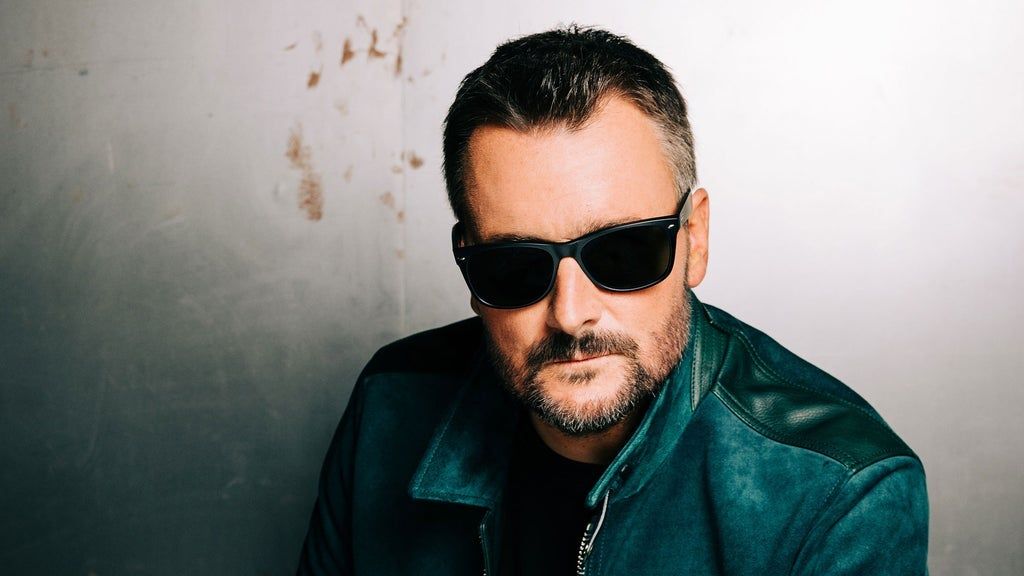 Eric Church w\/ Marcus King
