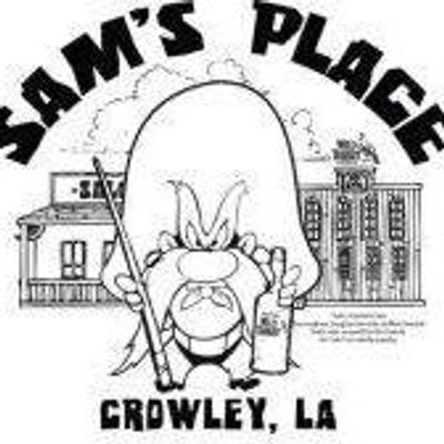 Sams Place !