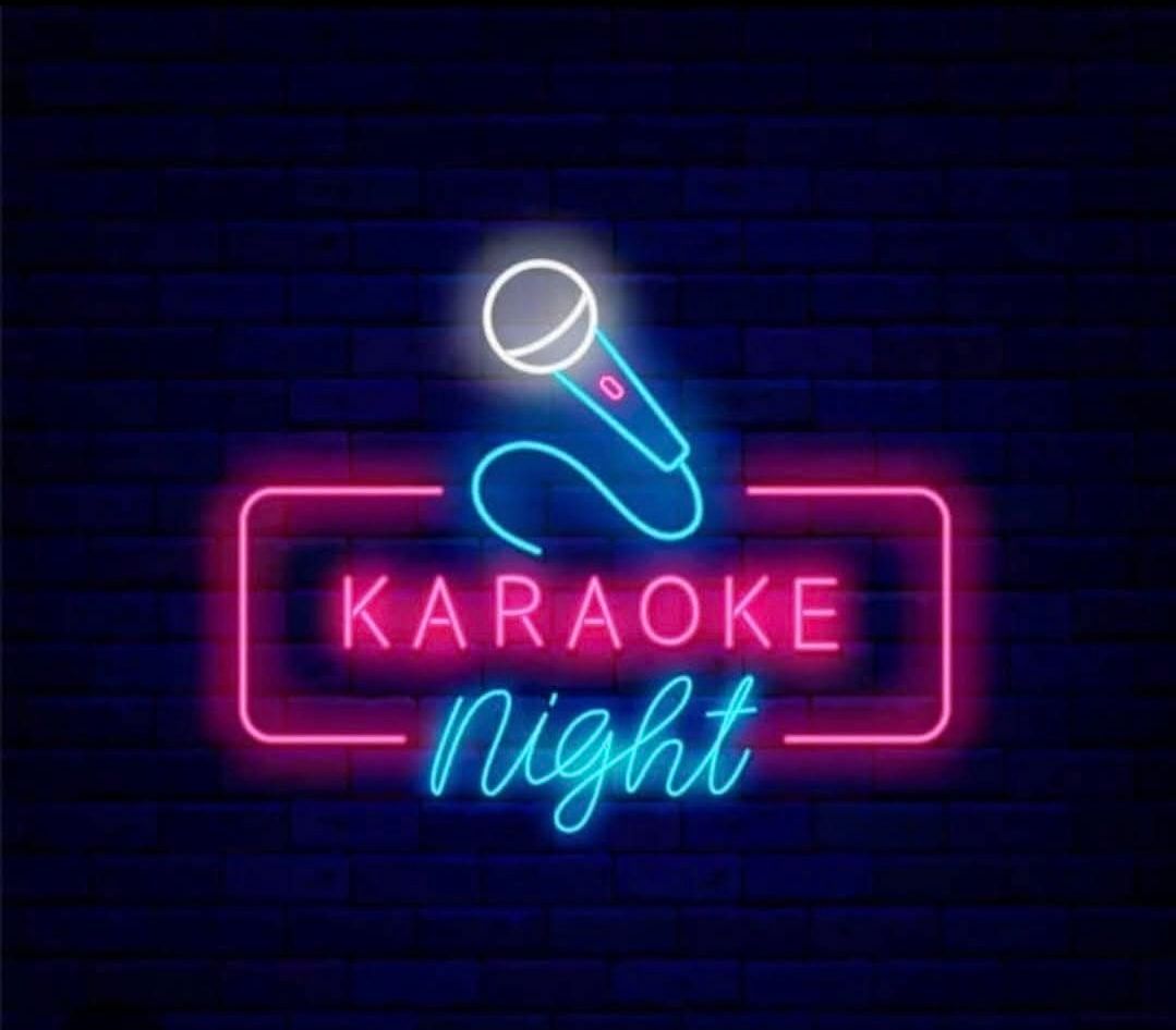 Karaoke Night