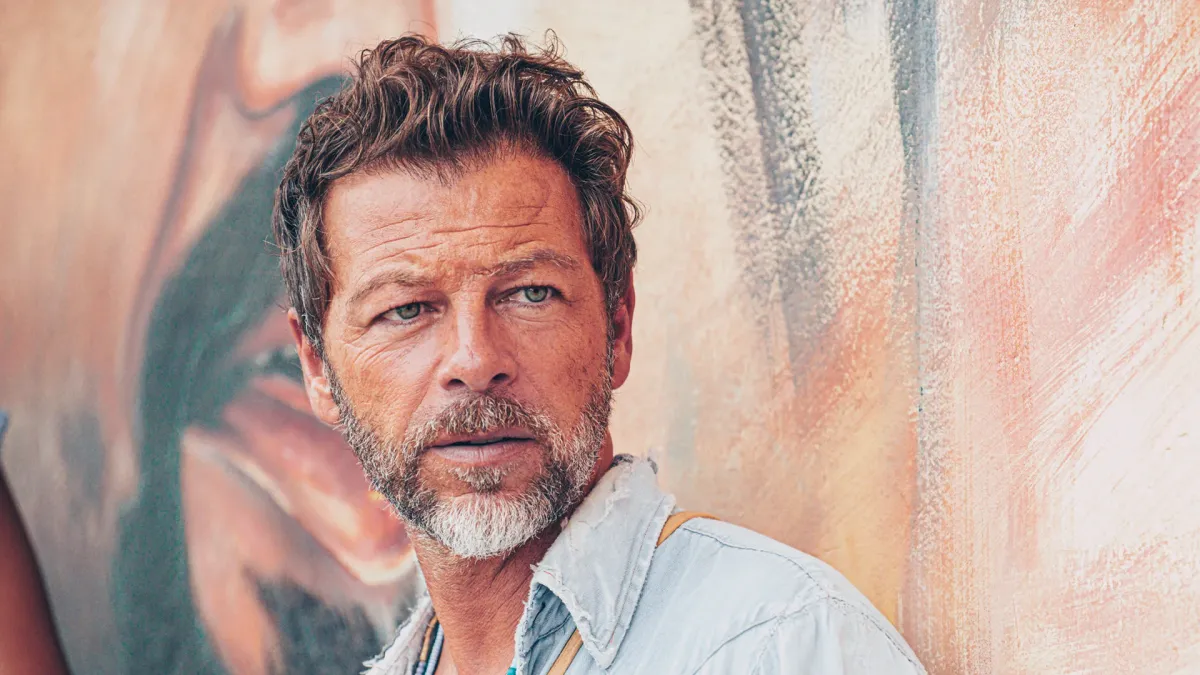 Christophe Ma\u00e9 in Floirac