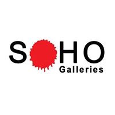 Soho Galleries SYDNEY