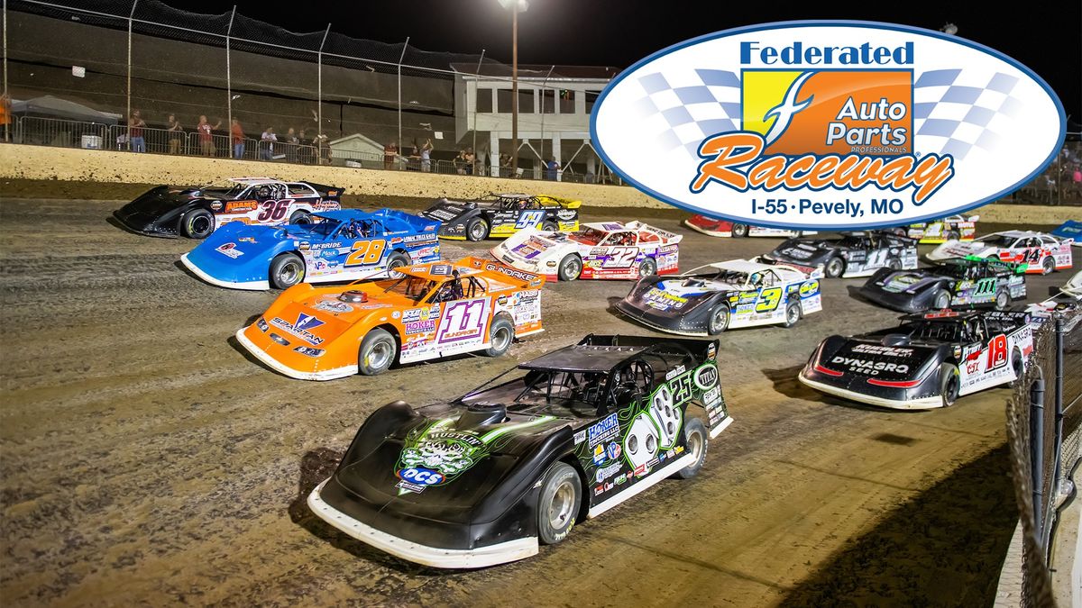 Pevely Summer Nationals Shootout