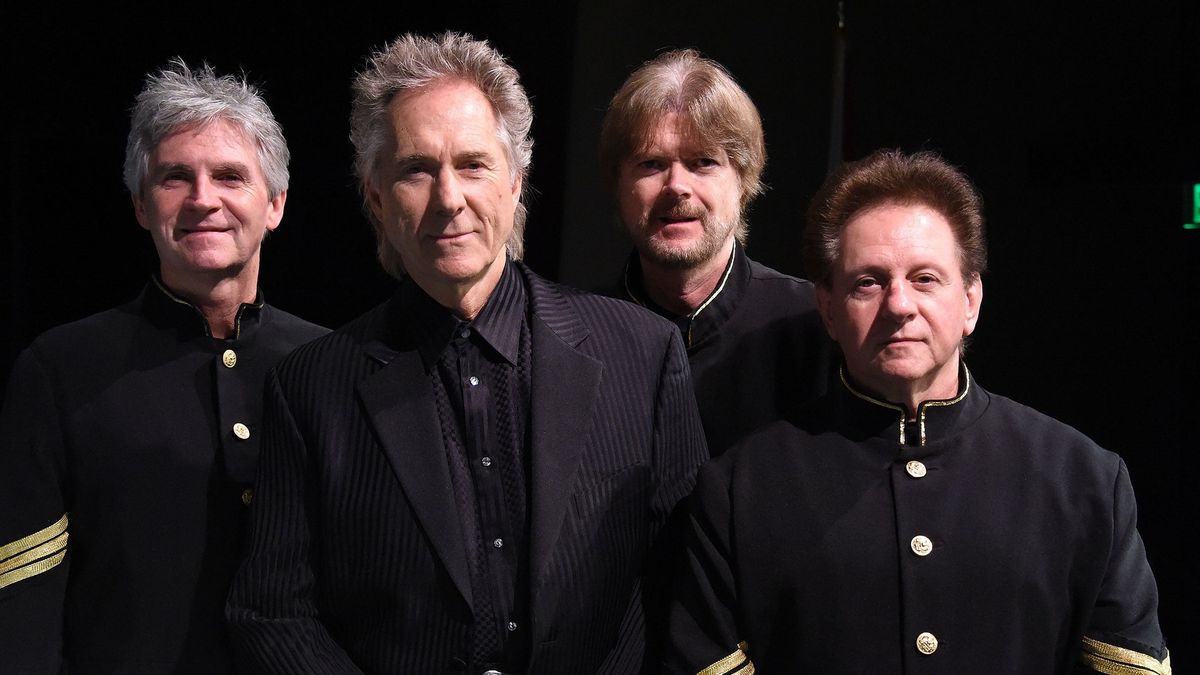 Gary Puckett