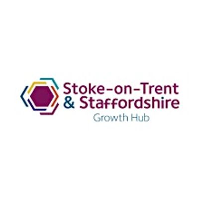 Stoke-on-Trent & Staffordshire Growth Hub