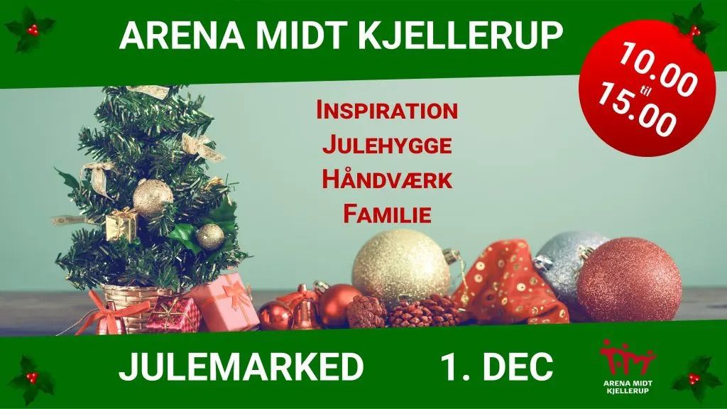 Julemarked 