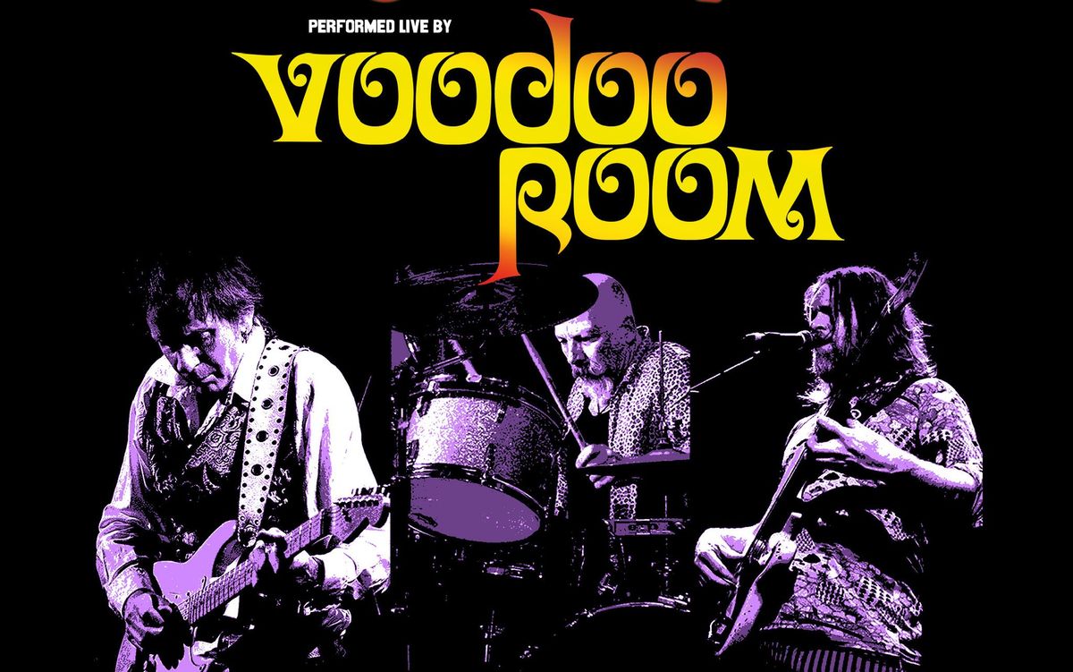 Voodoo Room