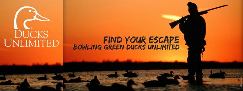 Bowling Green Ducks Unlimited Banquet